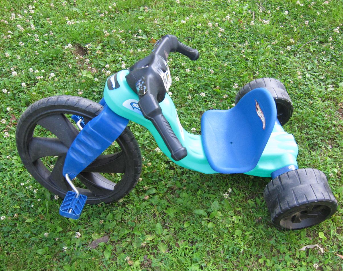 Bigwheel Bigwheel