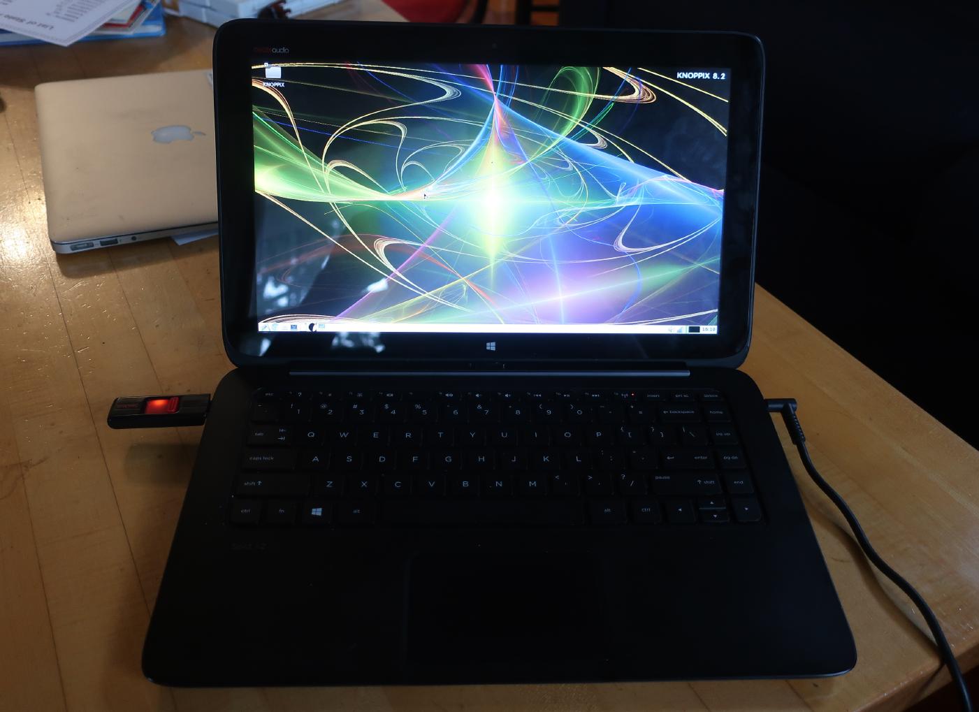 HP Detachable Laptop HP Detachable Laptop