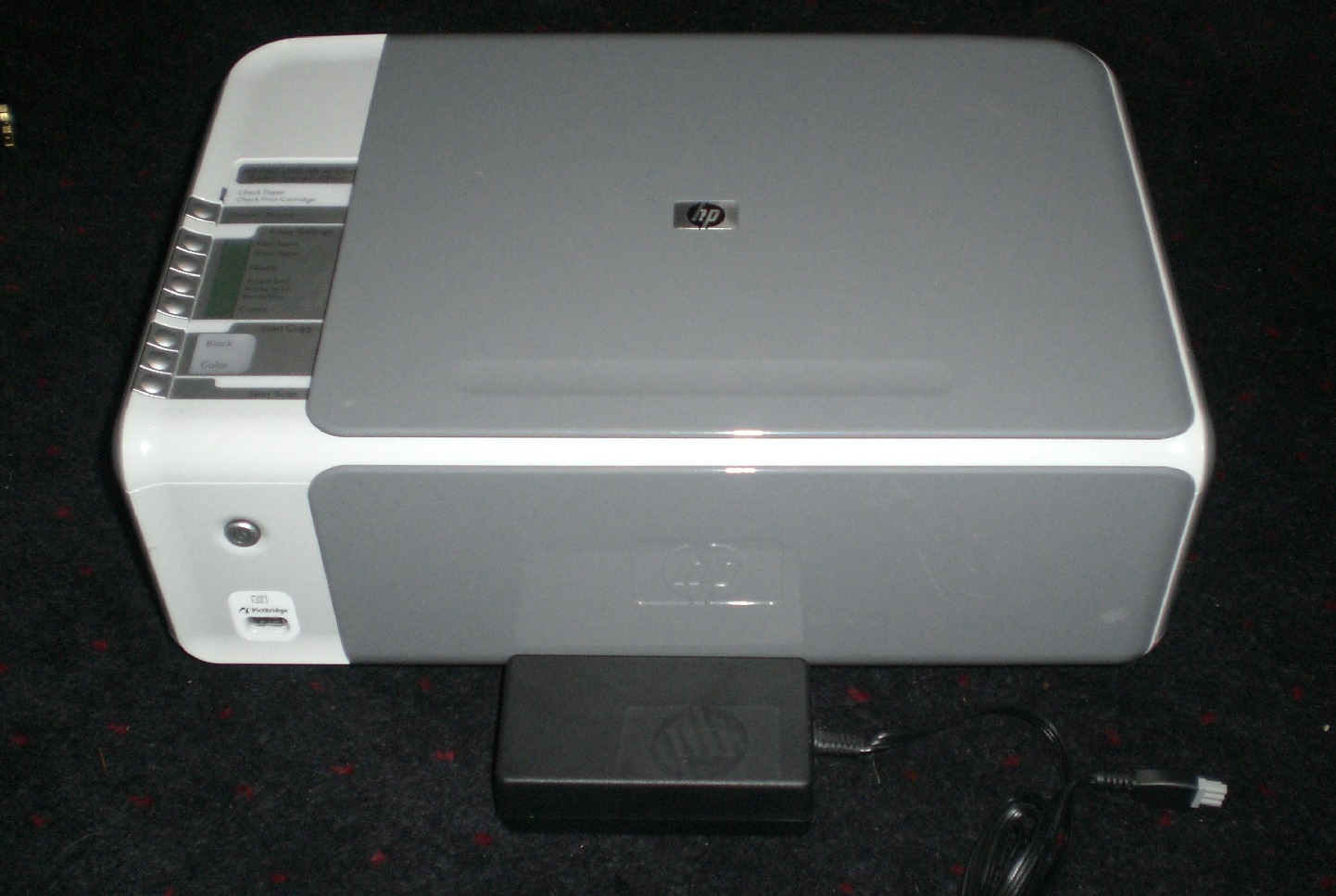 HP Printer HP Printer
