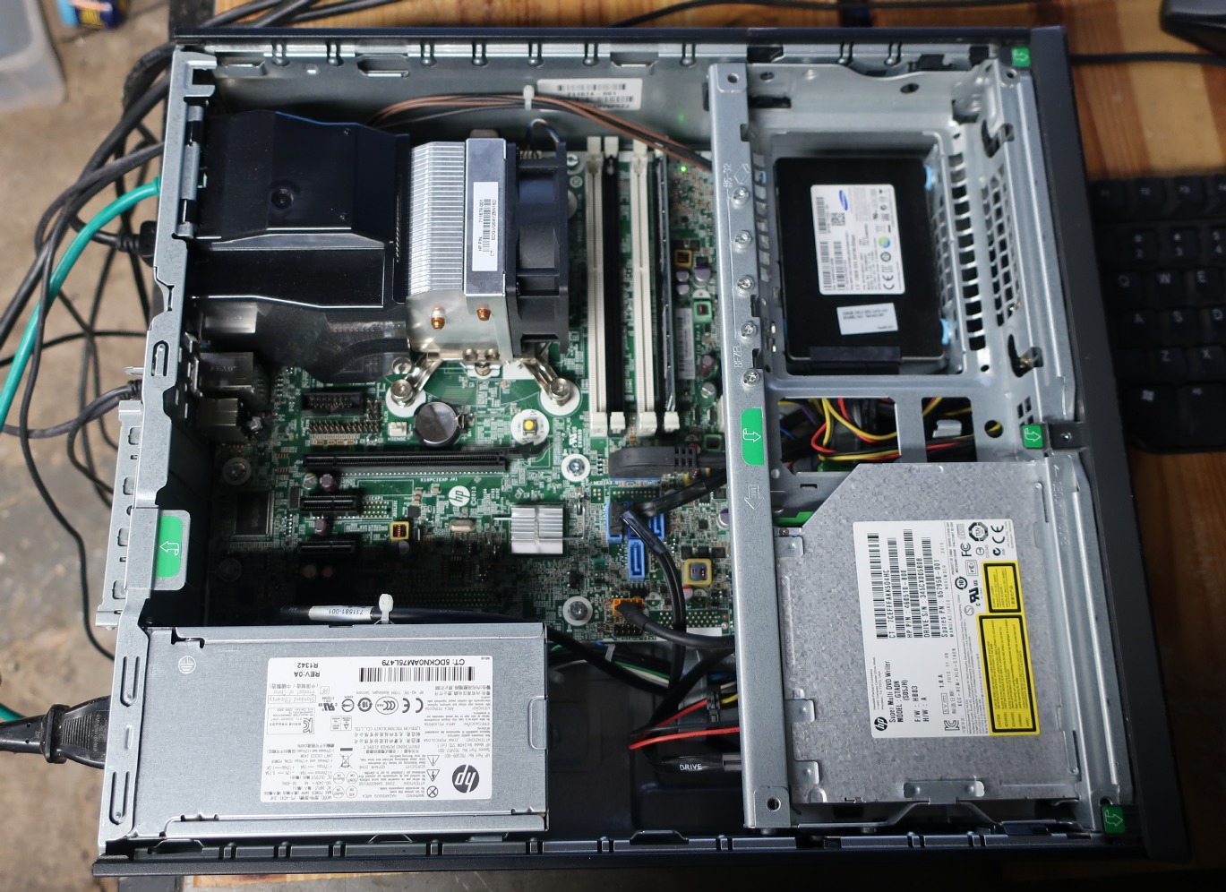HP PC HP PC