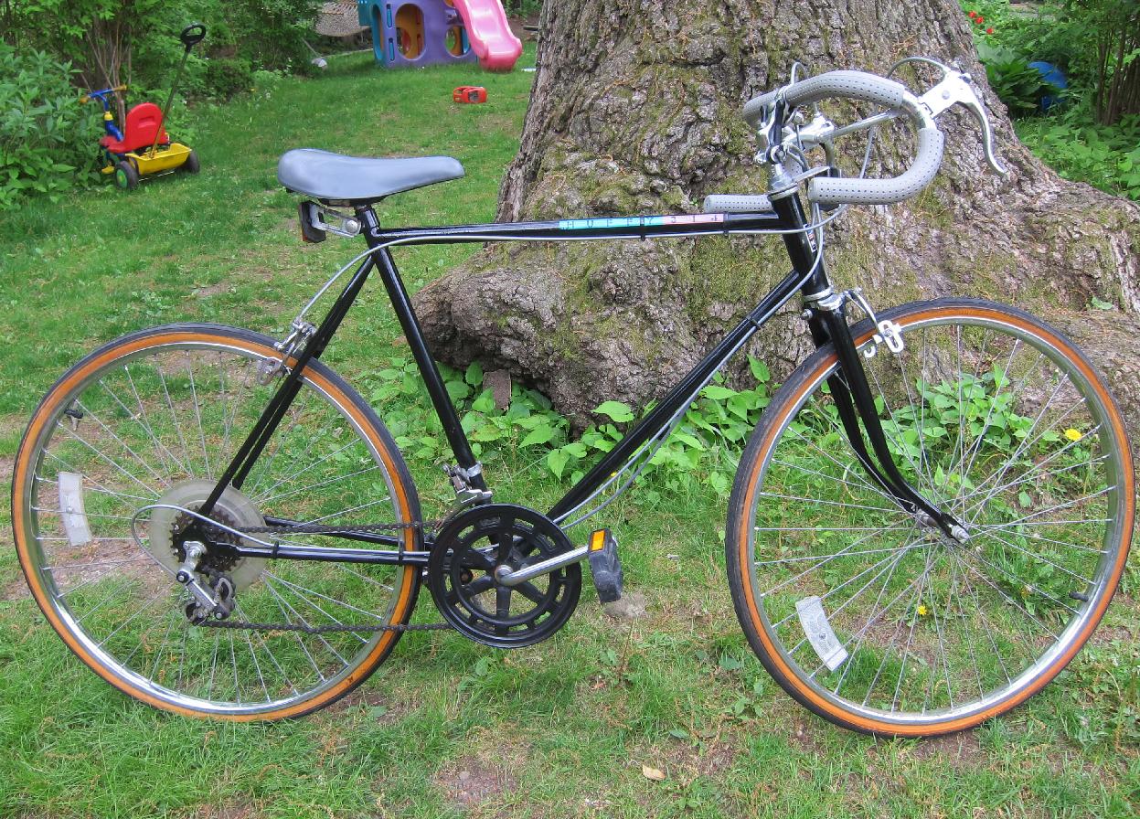 Huffy Bike Bikes