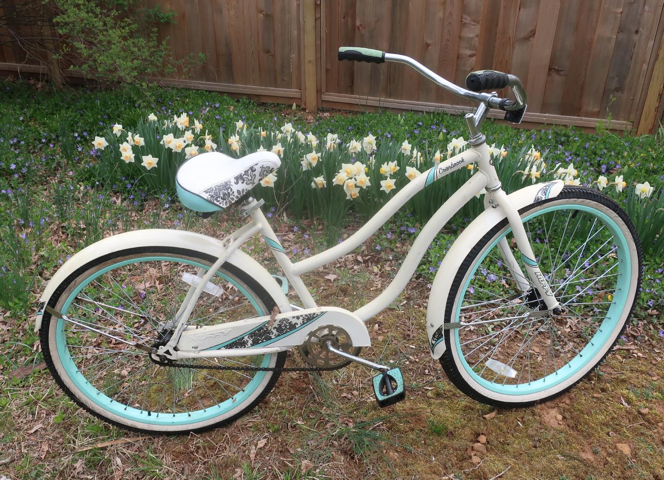 Huffy Beach Cruiser Huffy Beach Cruiser