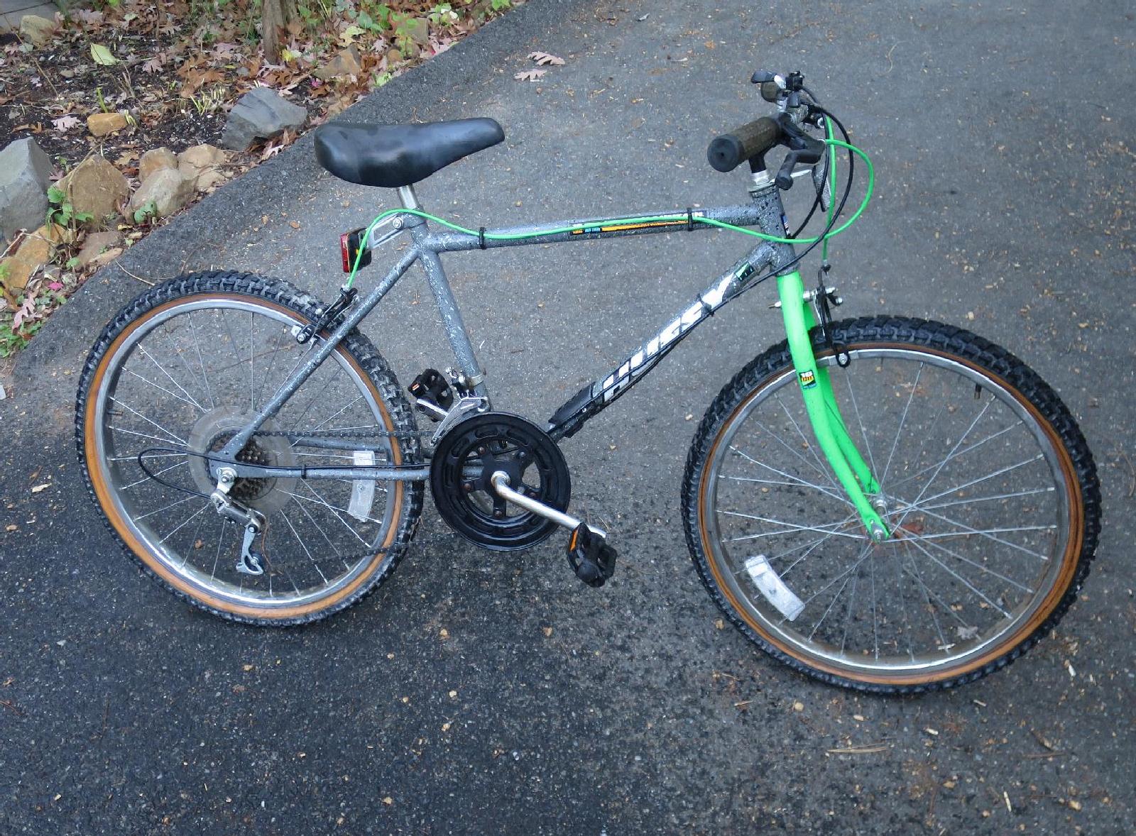Bike Shaped Object Bike Shaped Object