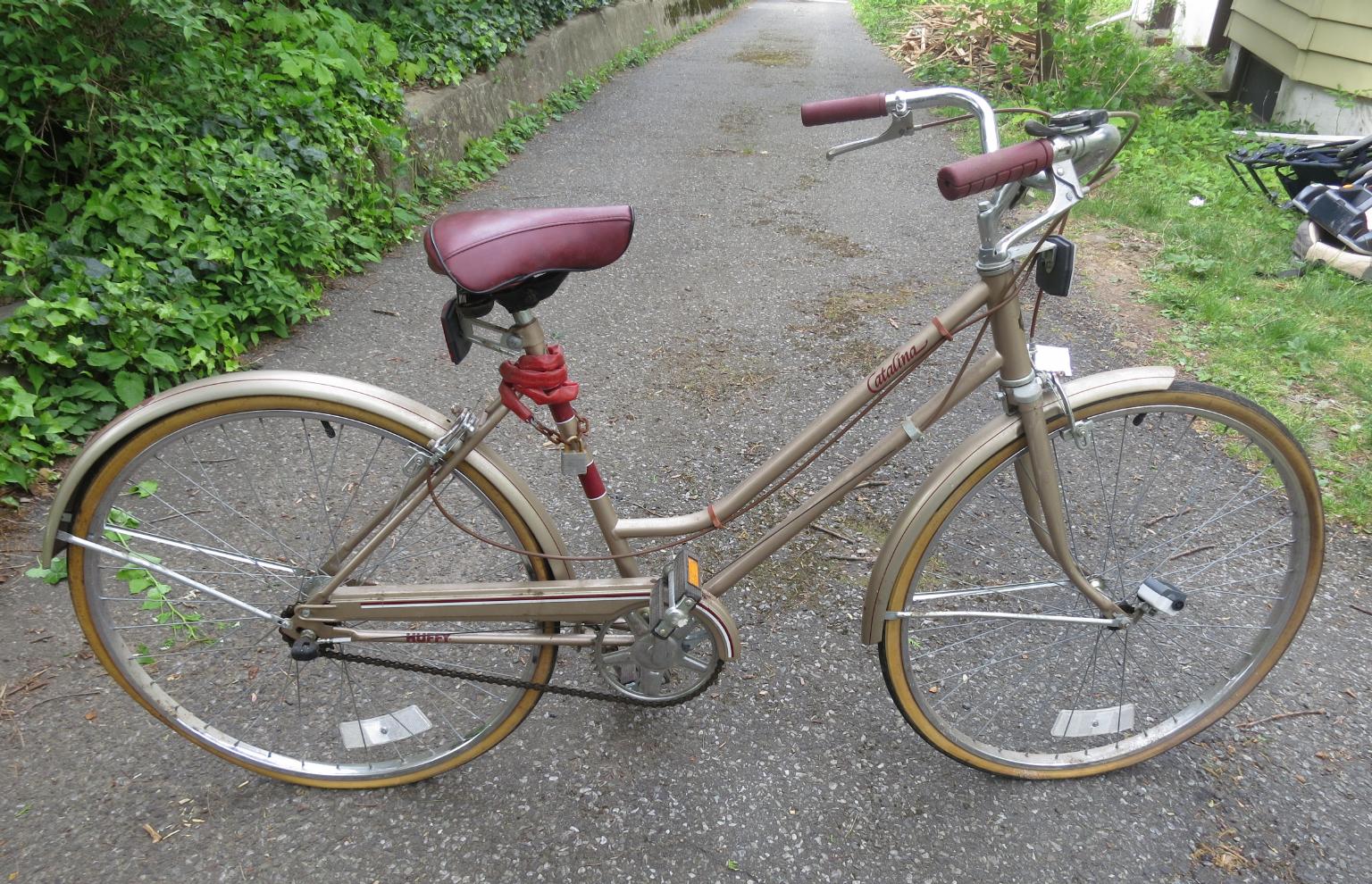 Bikes Bikes