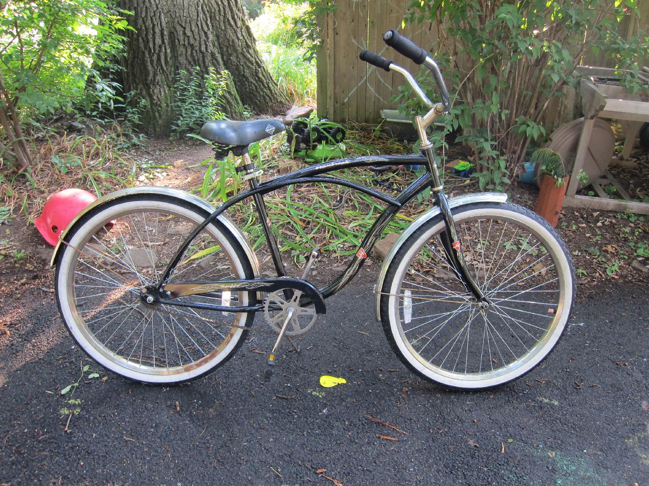 Huffy Cruiser Huffy Cruiser