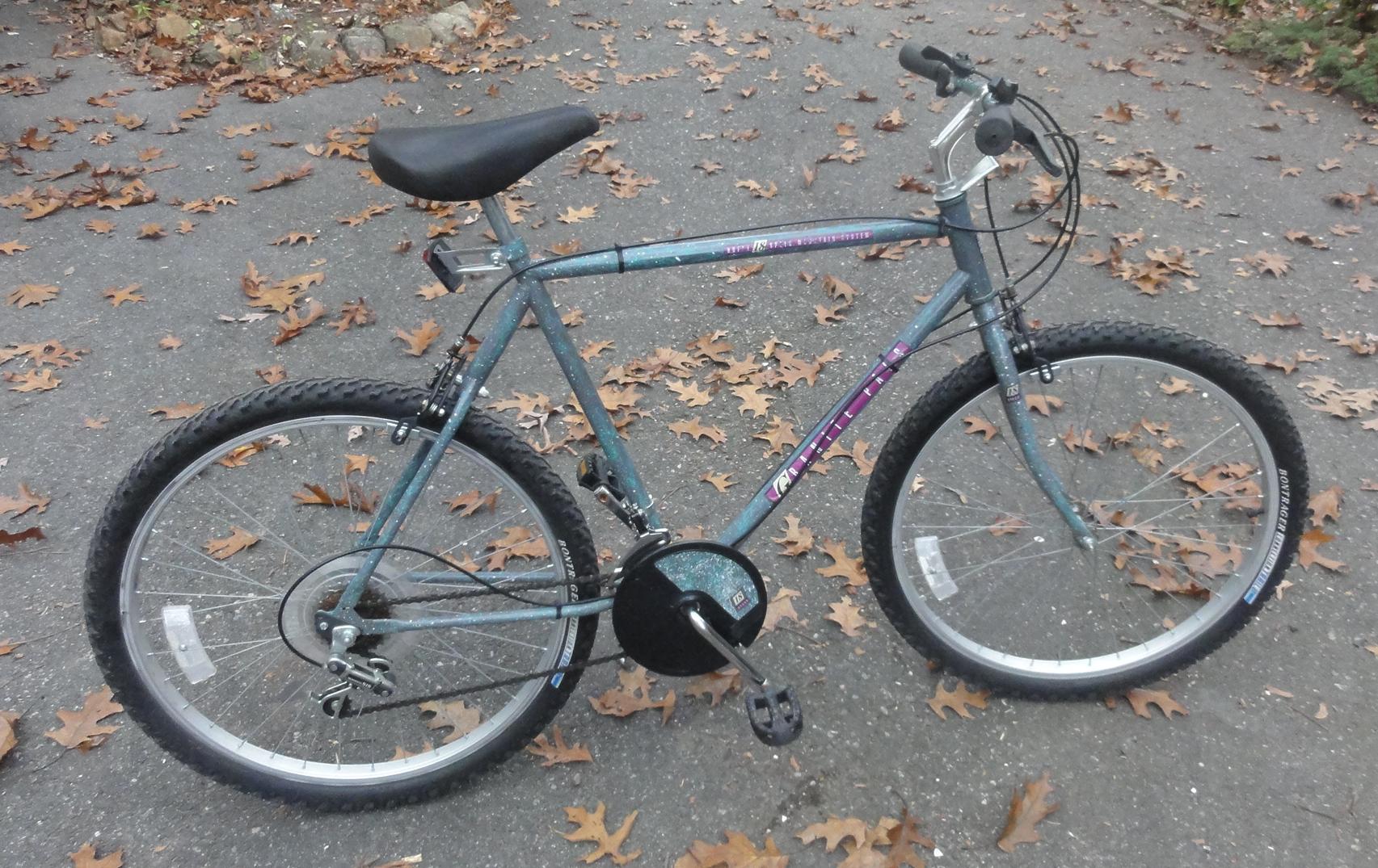 Huffy Bike Huffy Bike