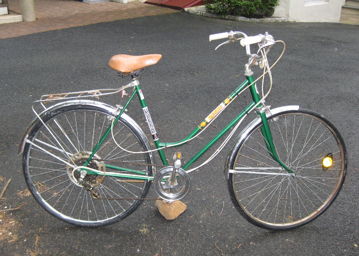 Huffy Regal Huffy Regal