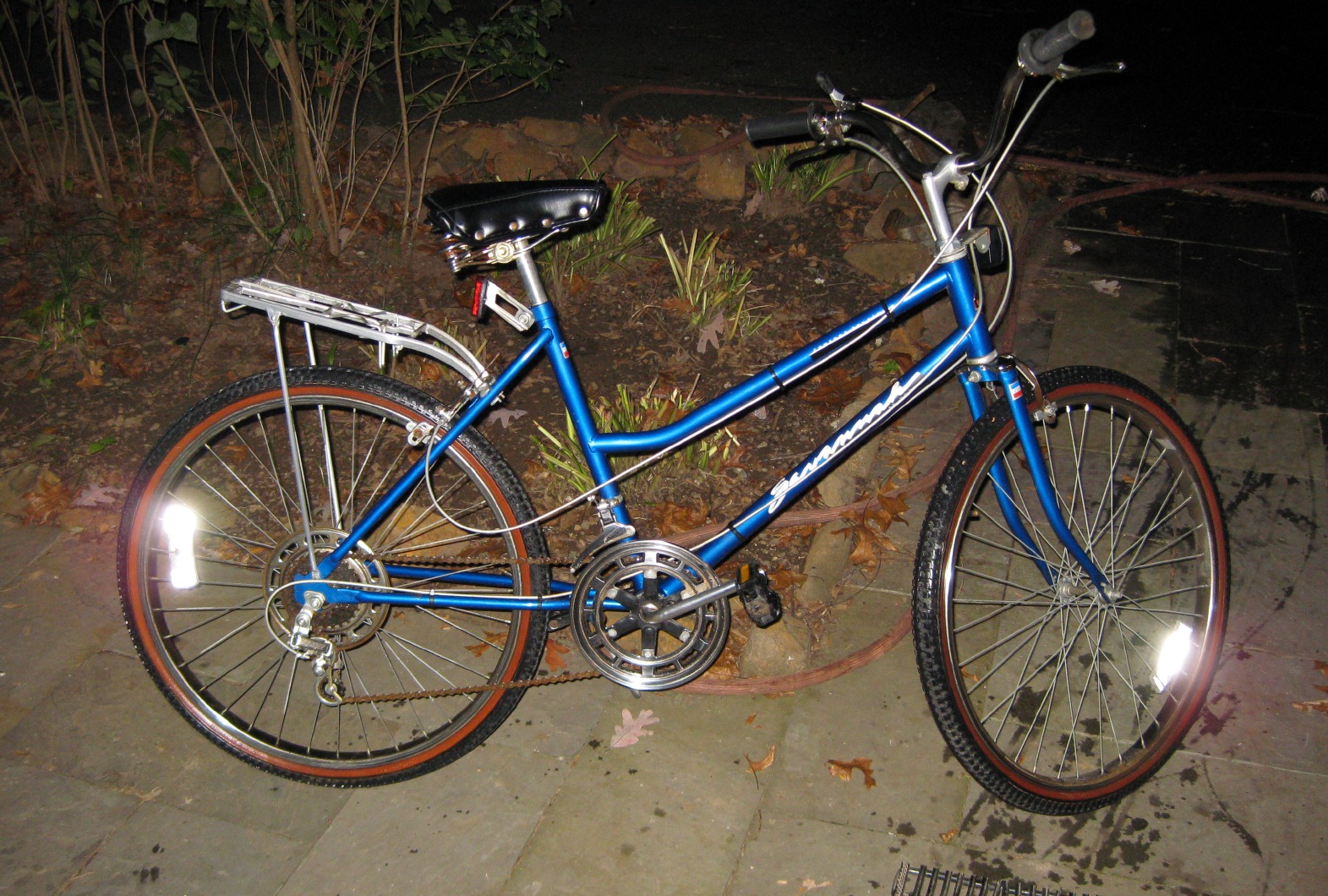 Huffy Huffy