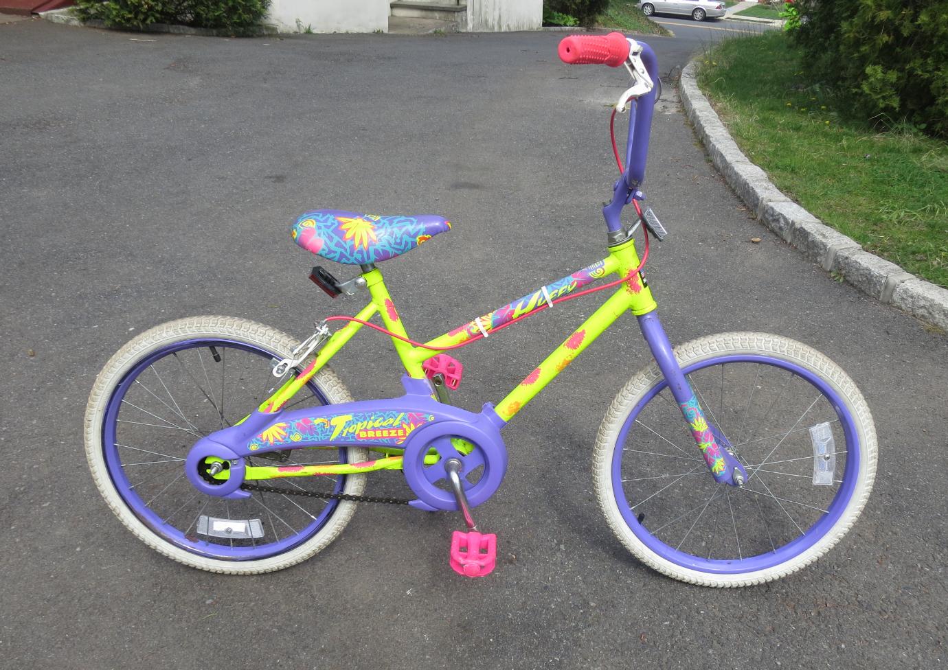 Kids Bikes