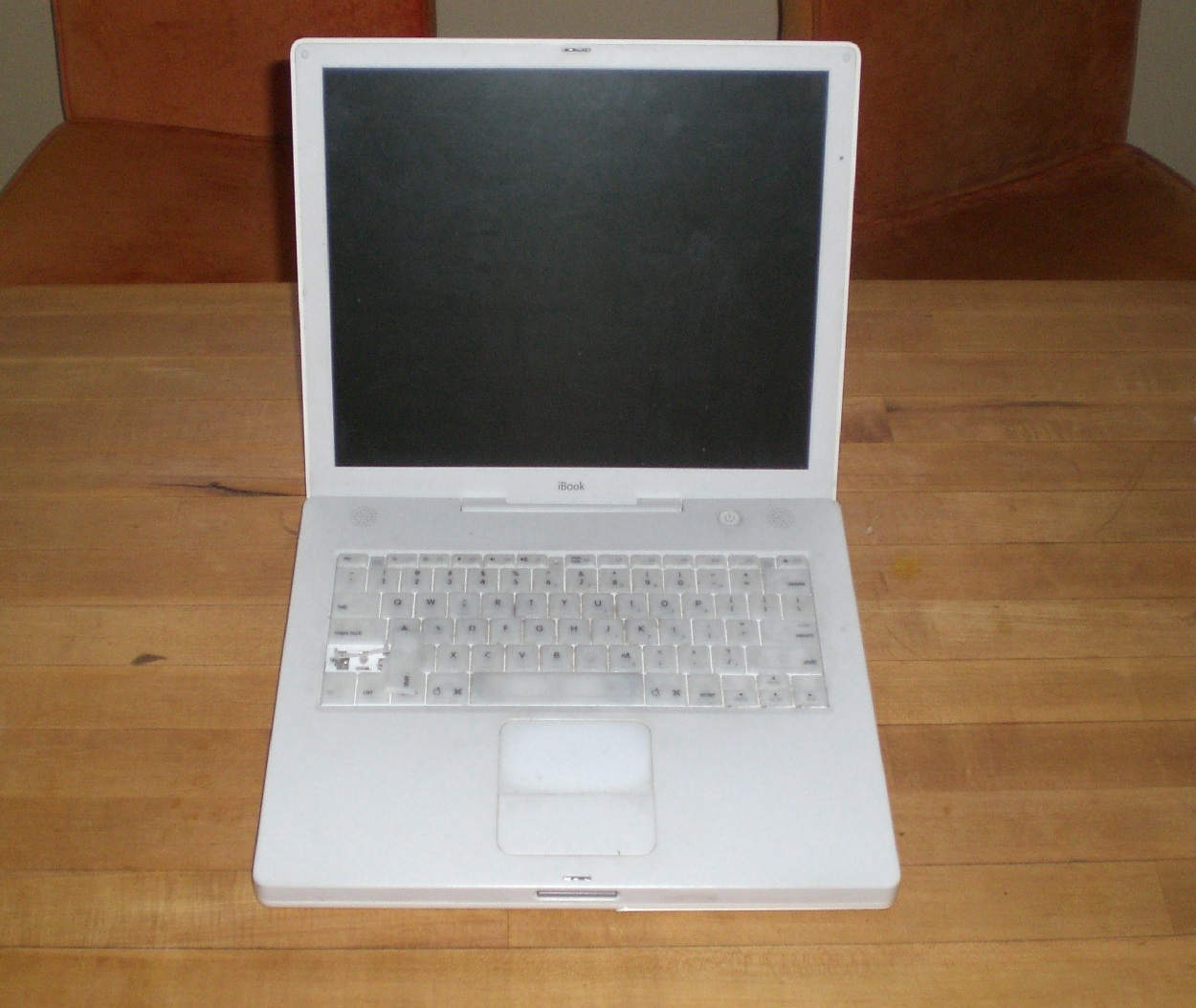 iBook iBook