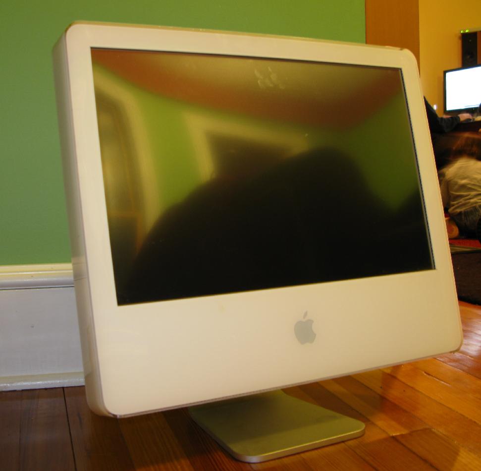 iMac iMac