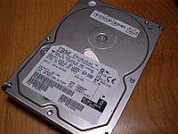 IBM HD ibm HD