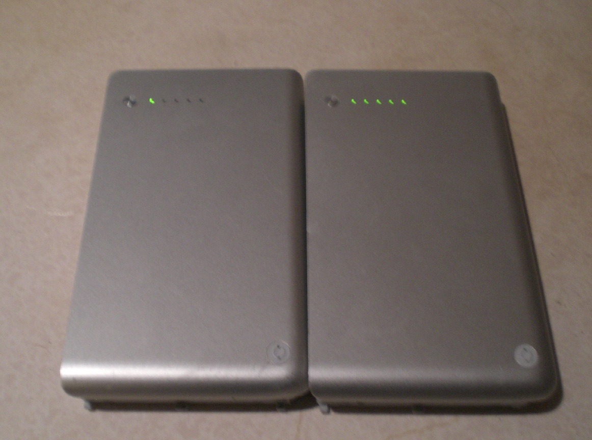 iBook batteries iBook batteries