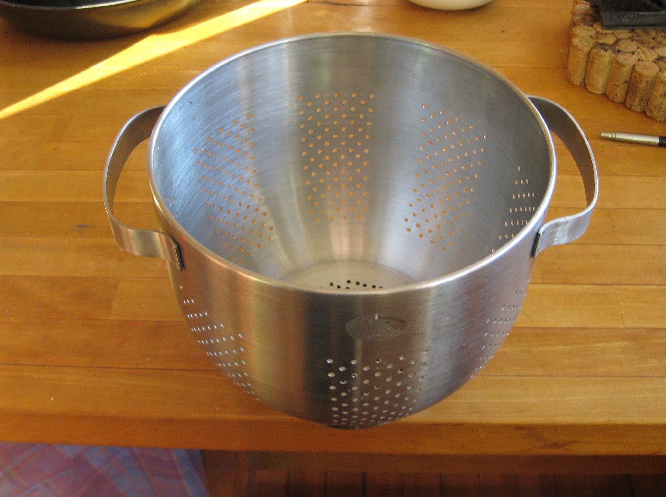 Collander Collander