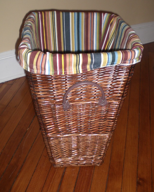 laundry basket