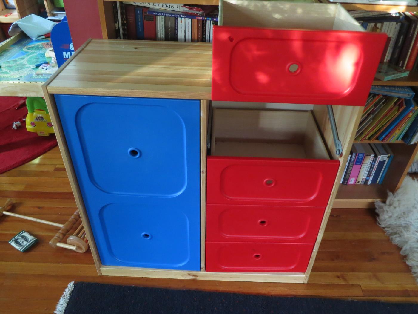 Ikea Storage Ikea Storage