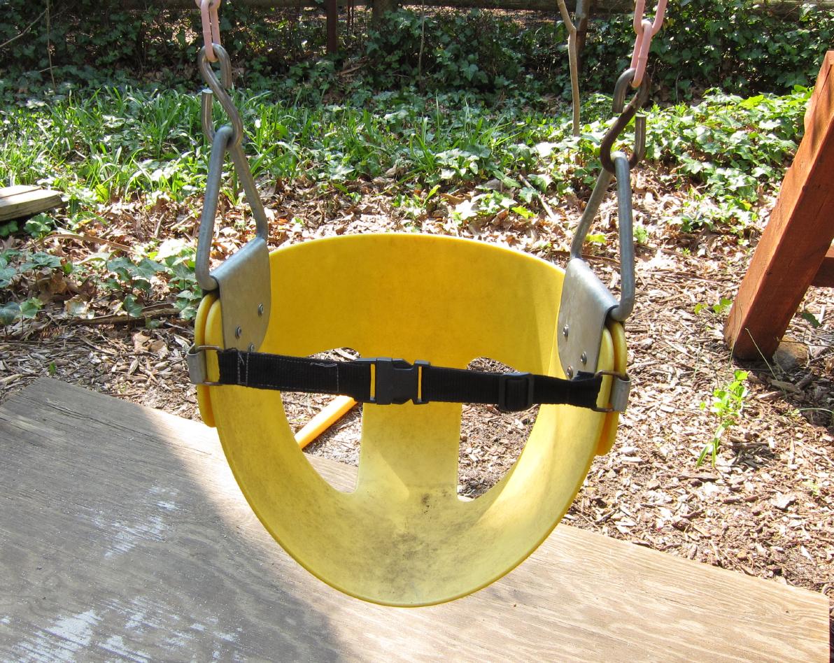 Swings Swings