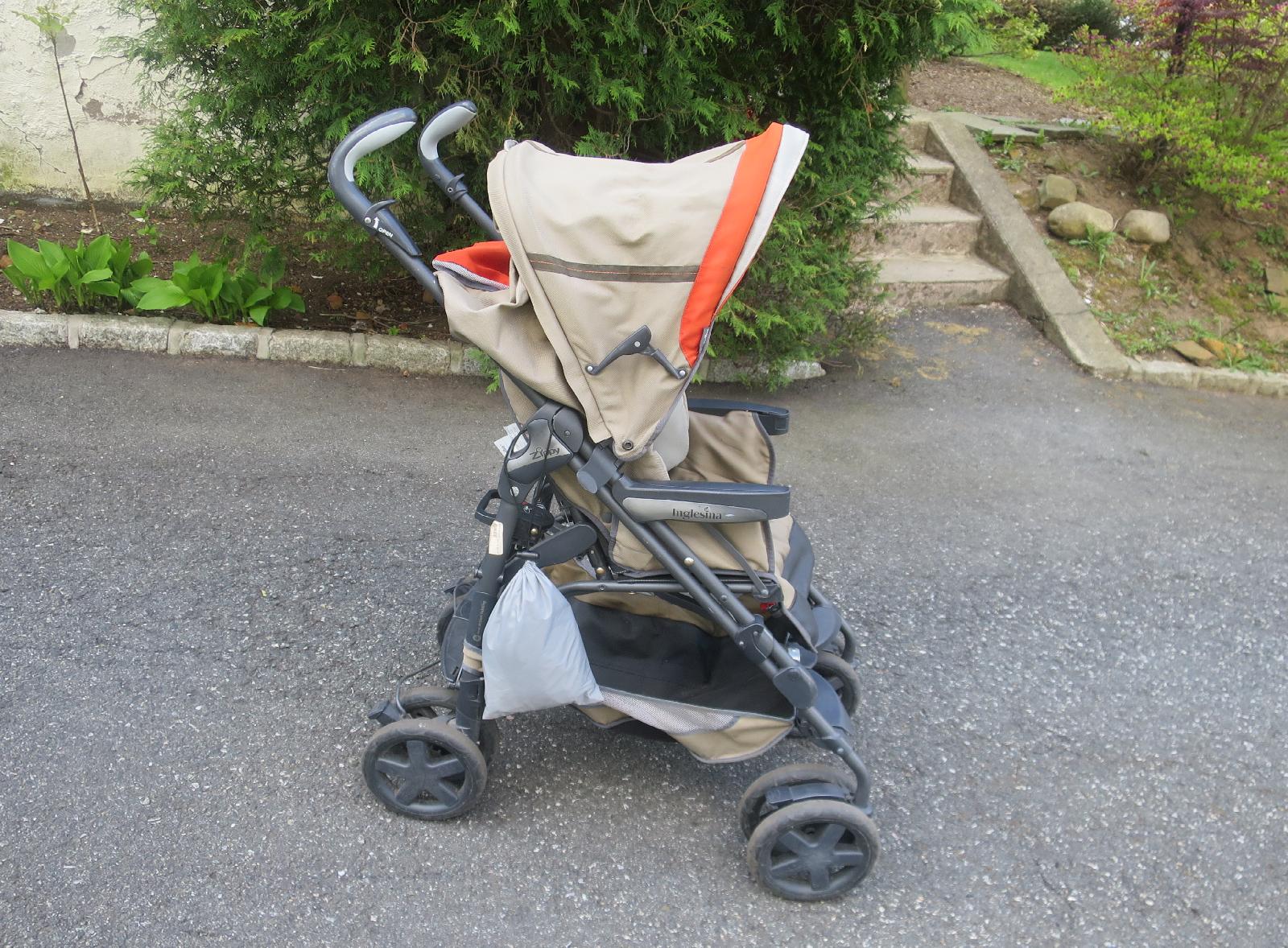 Inglesina Zippy Inglesina Zippy