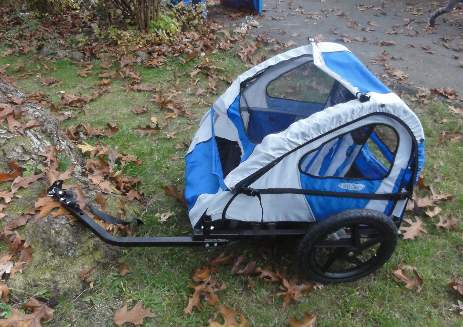 Bike Trailer Bike Trailer