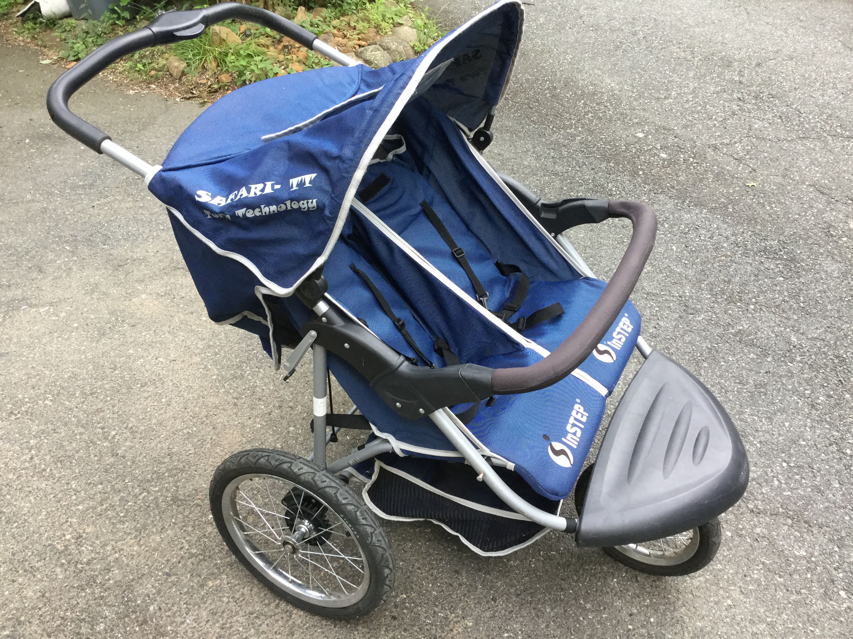 Instep Jogger Instep Jogger