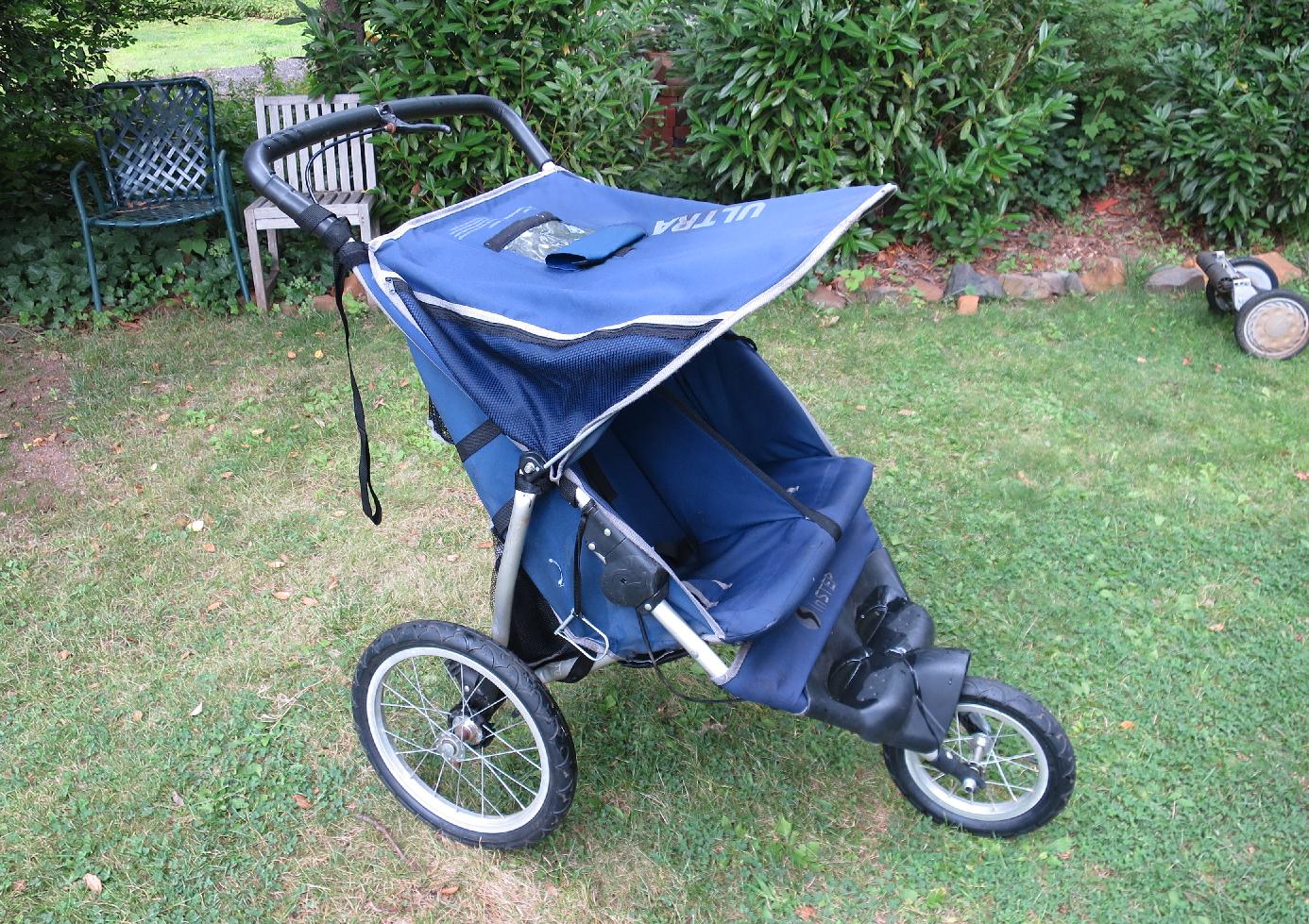 Instep Jogger Instep Jogger