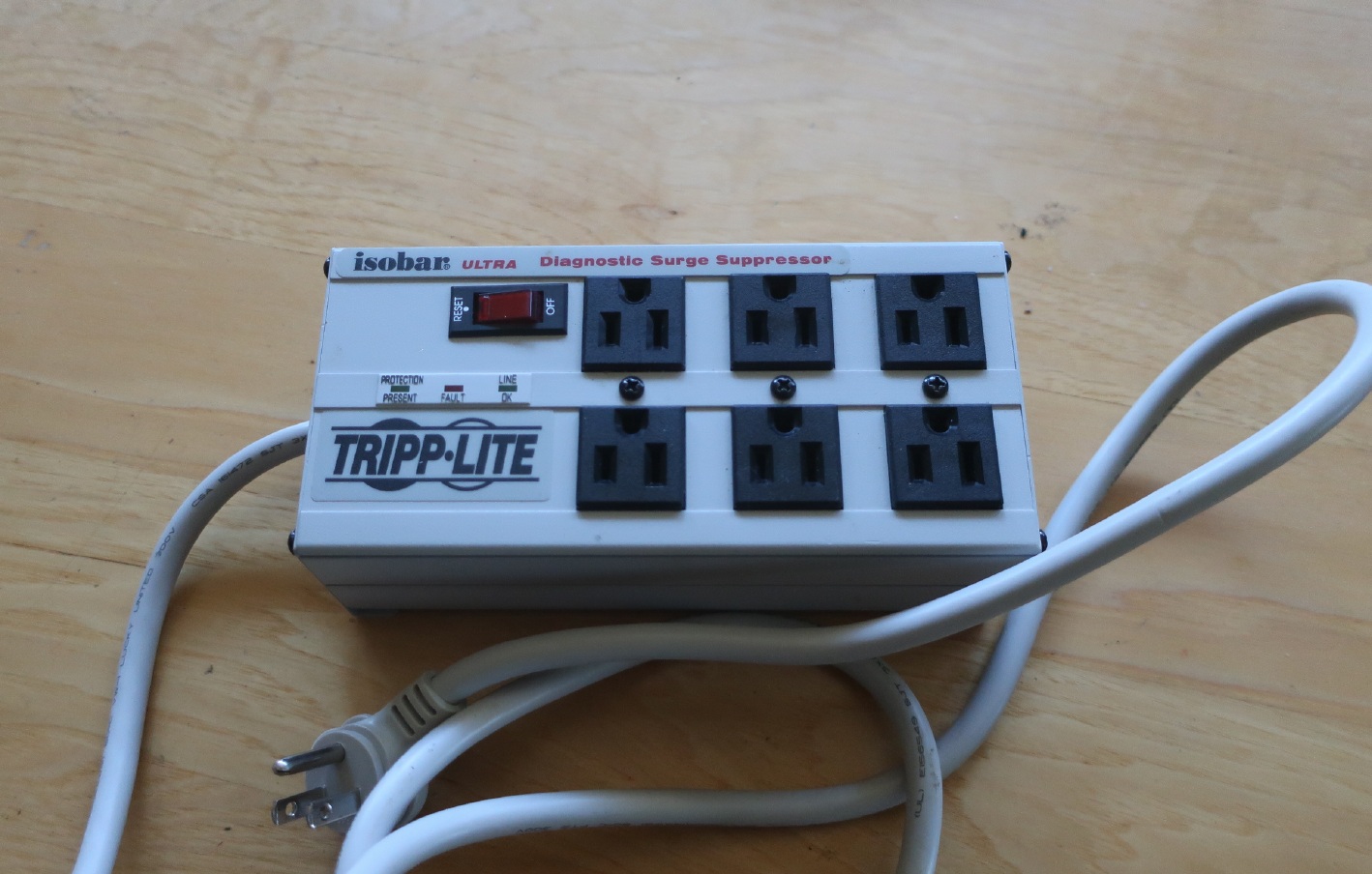 Power Strip