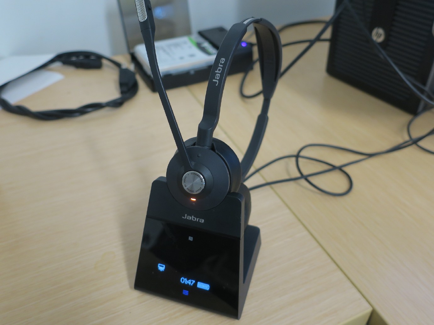 Jabra Engage 75 Jabra Engage 75