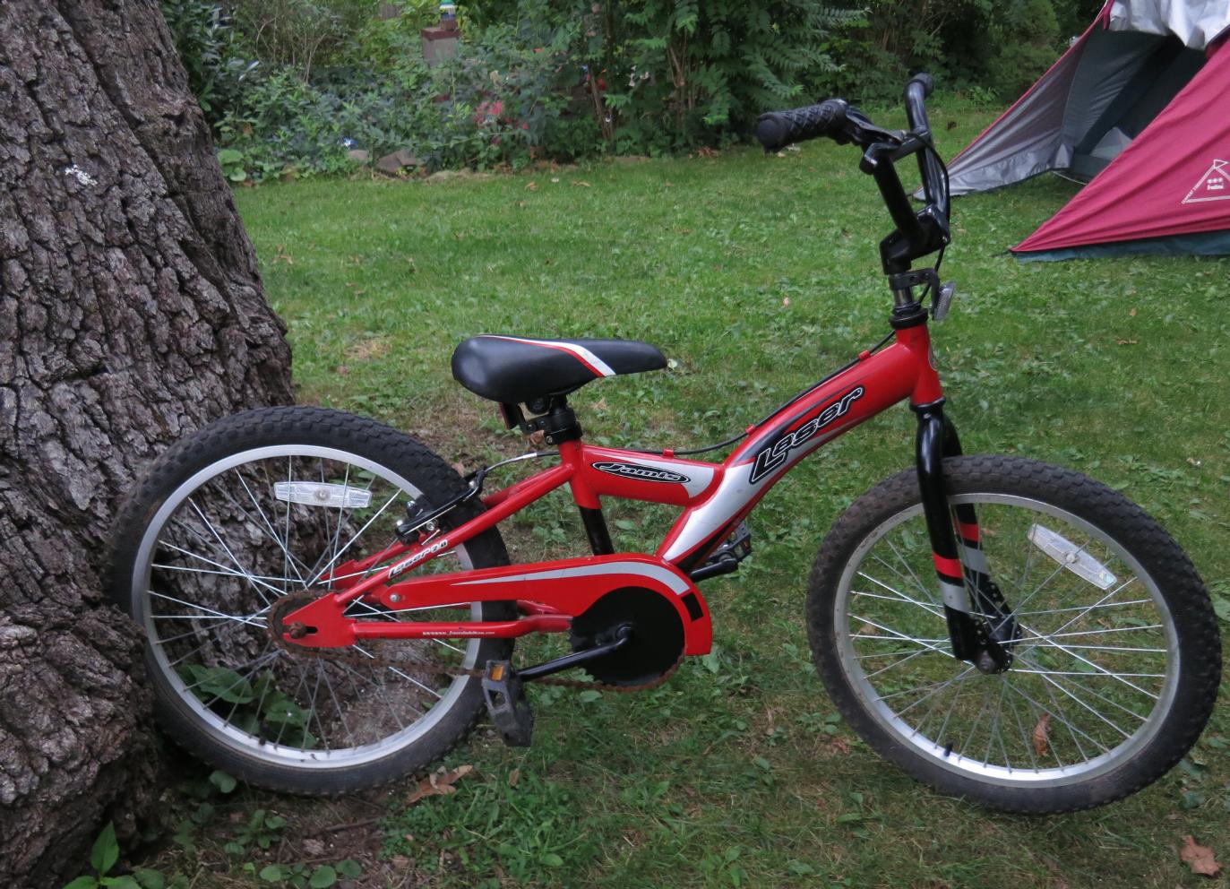 Jamis Kids Bike Jamis Kids Bike