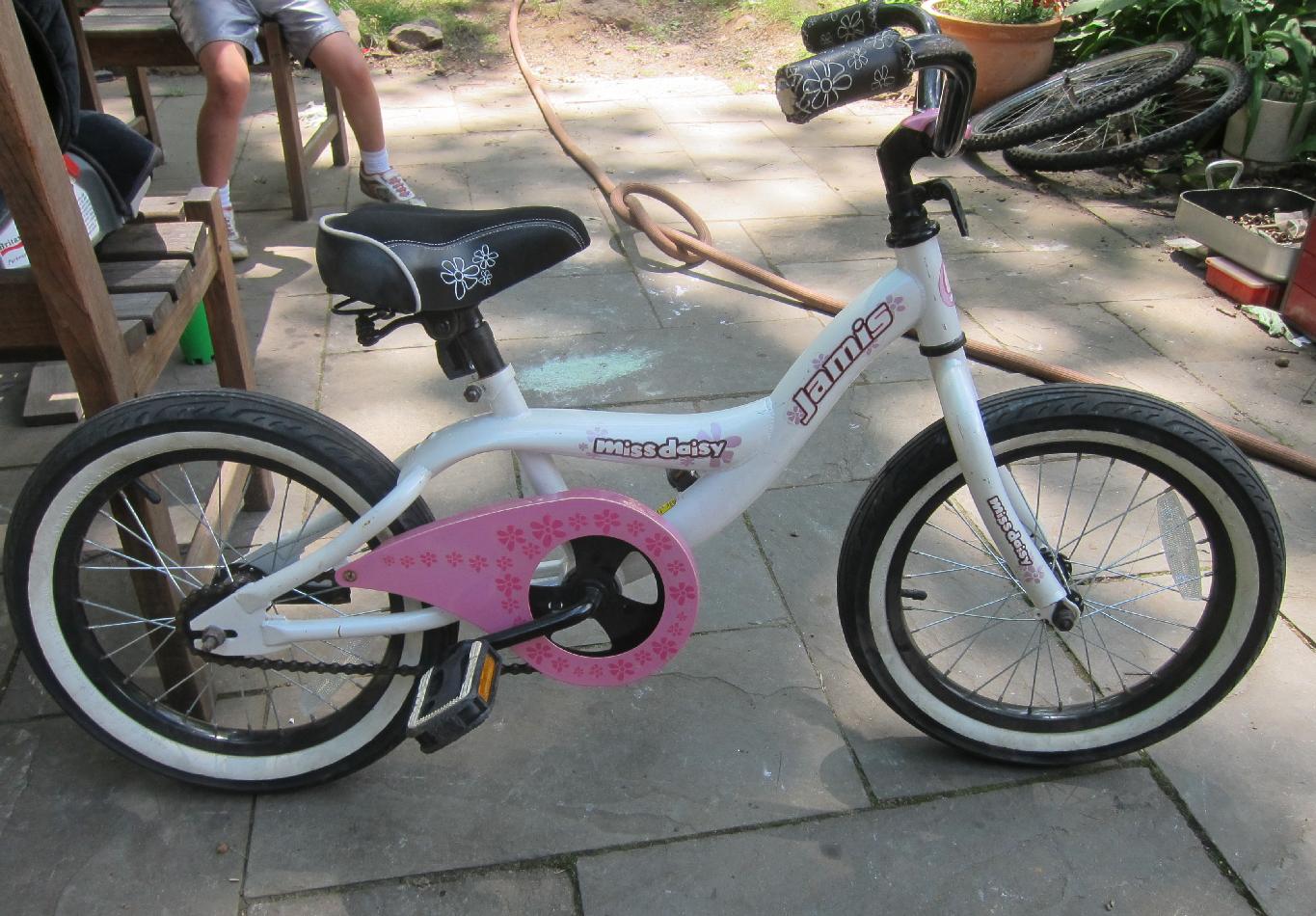 Jamis Bike Jamis Bike