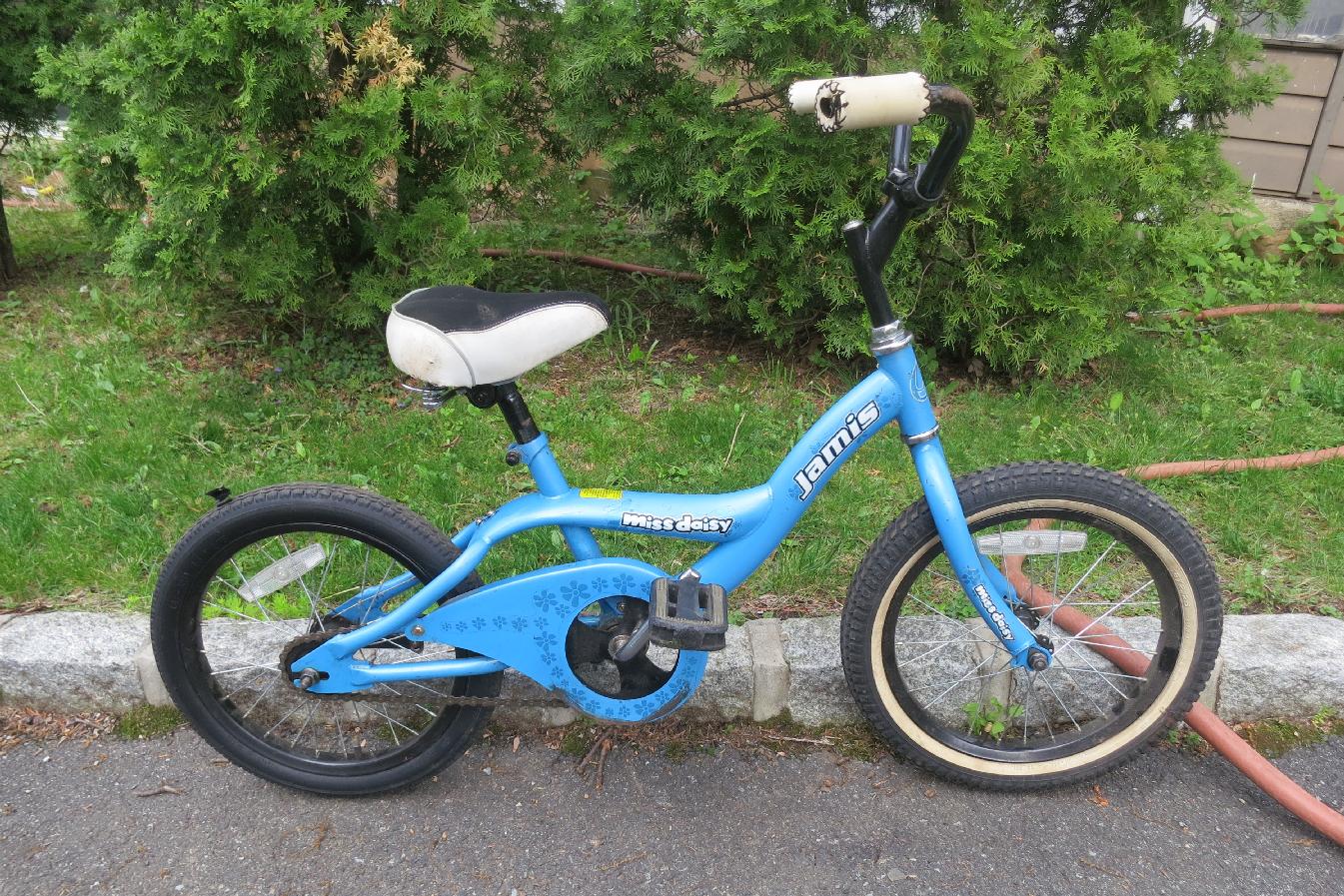 Small Bikes Small Bikes