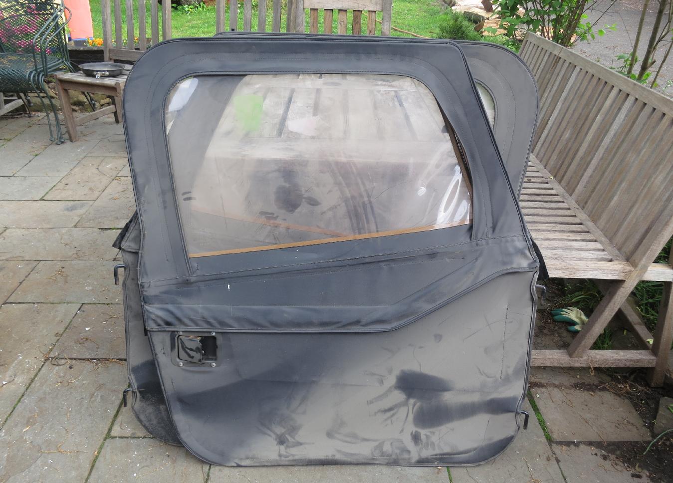 Jeep Doors Jeep Doors