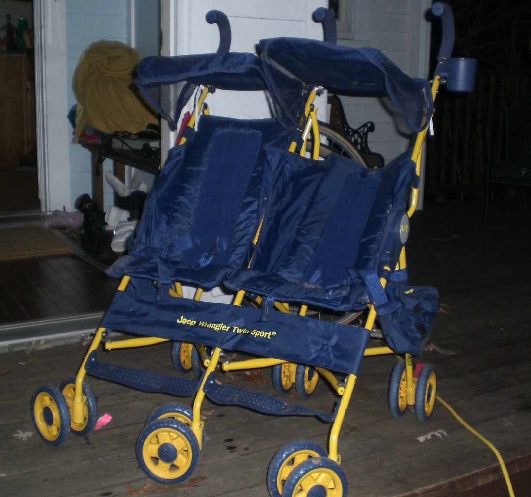Jeep Stroller Jeep Stroller