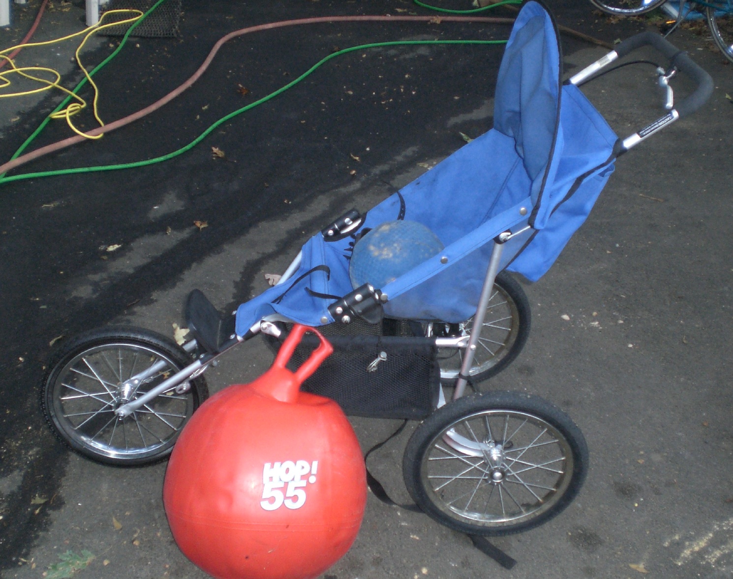 jogging Stroller jogging stroller