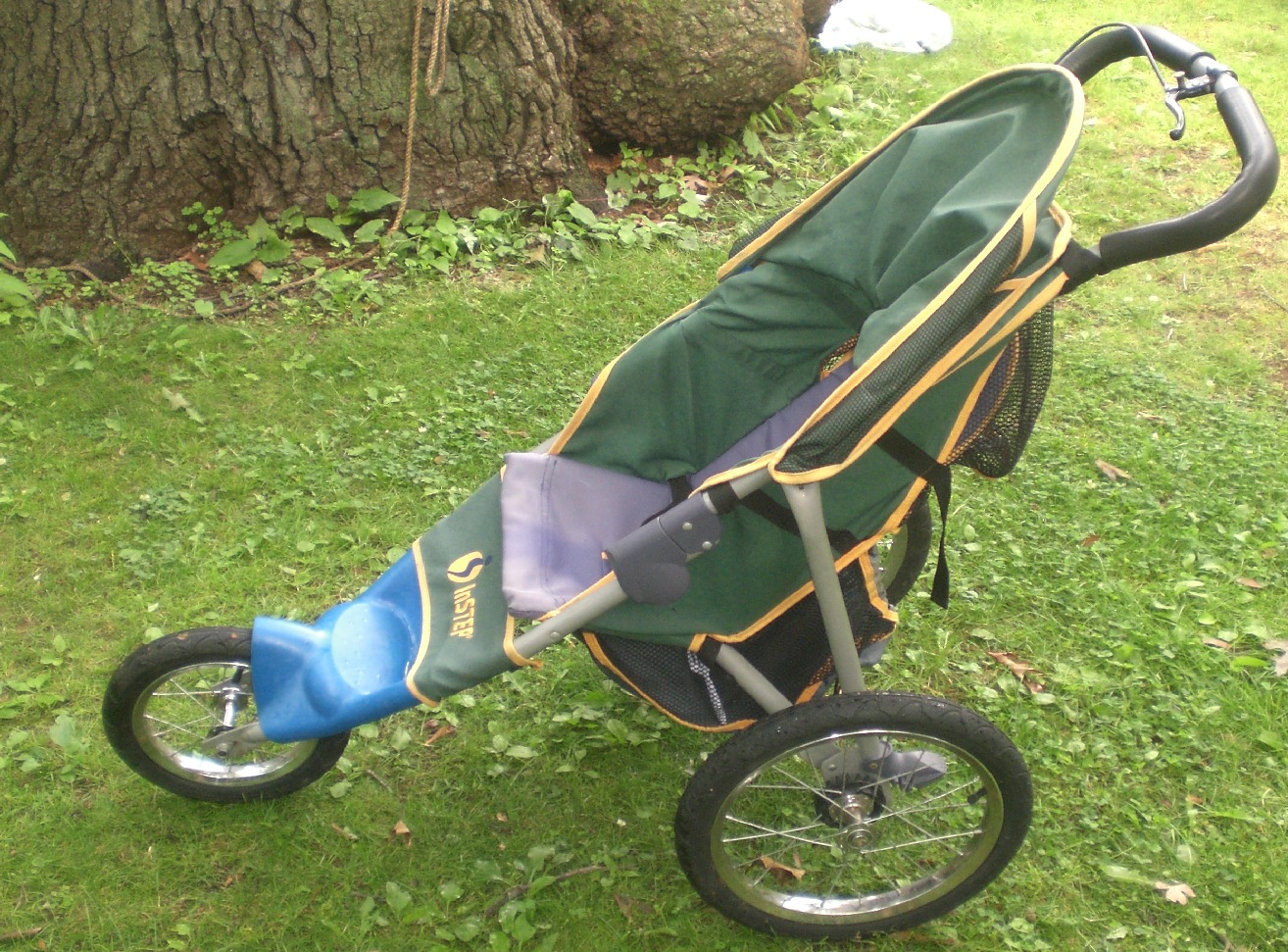 Instep Jogger Instep Jogger