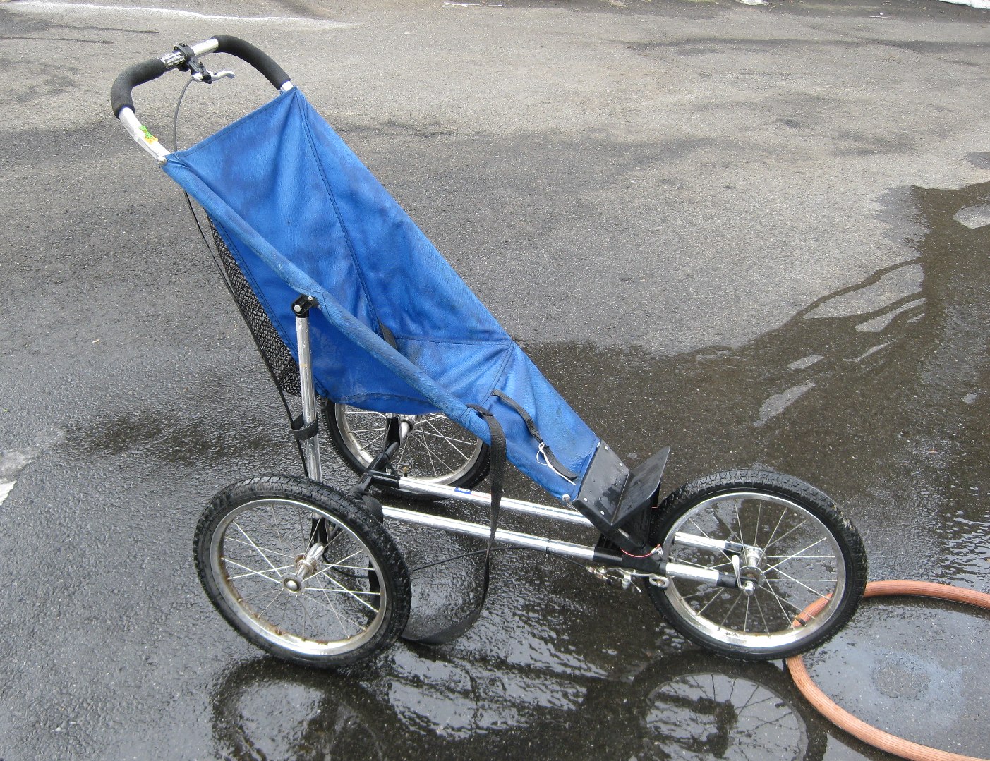 Jogging Stroller Jogging Stroller