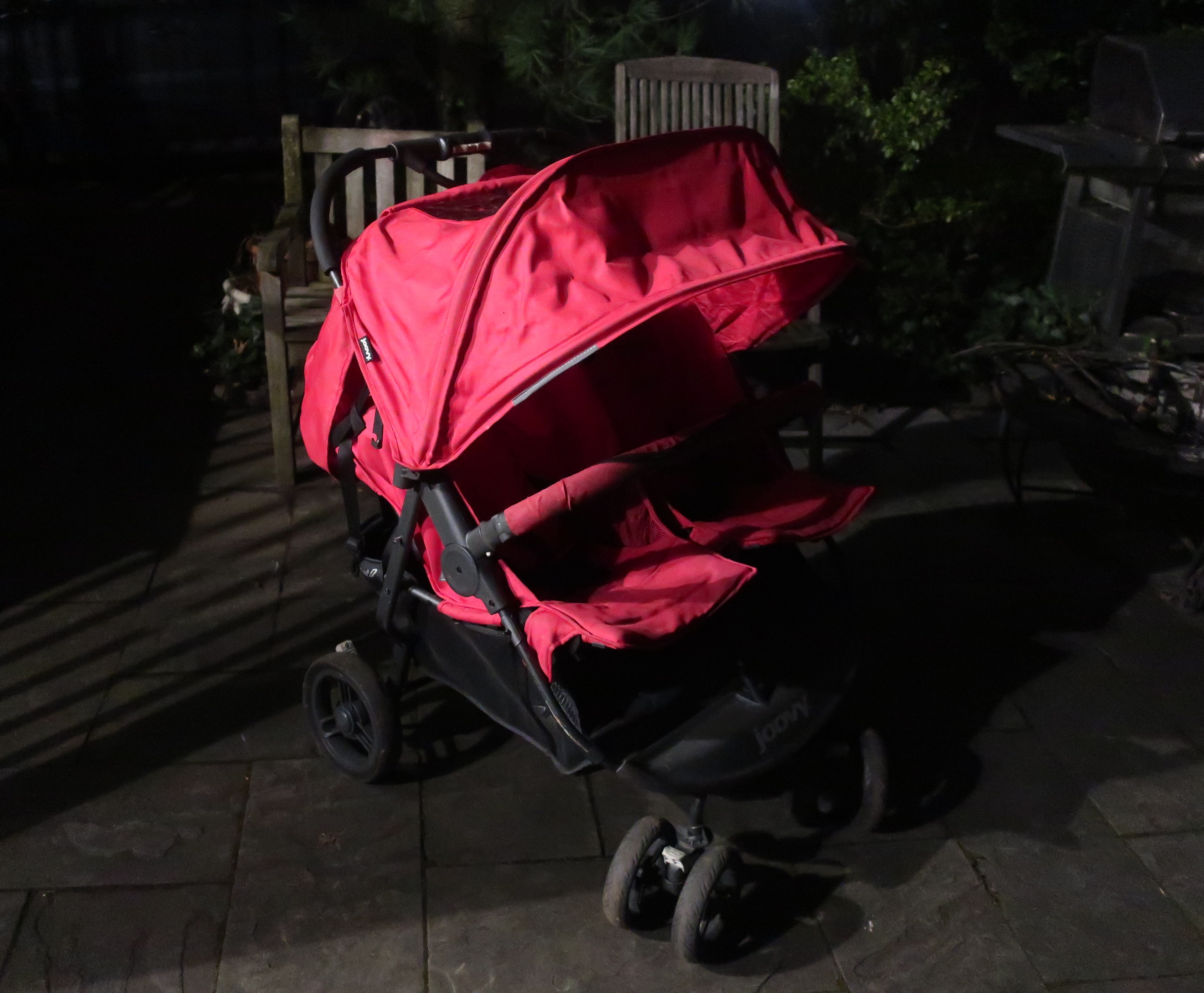 Joovy Scooter X2 Joovy Scooter X2