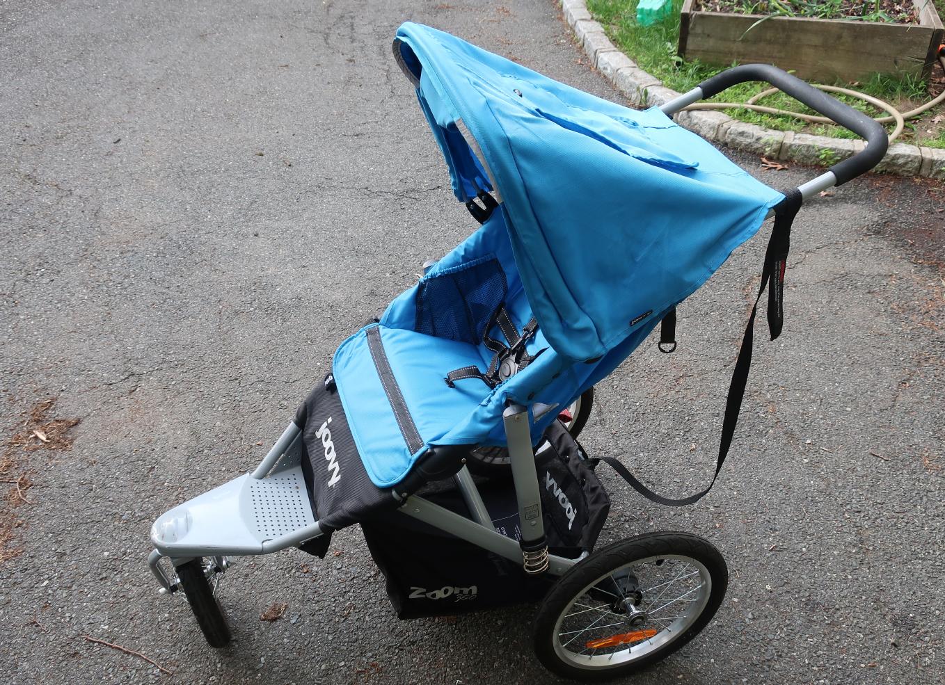 Joovy Zoom 360 Joovy Zoom 360