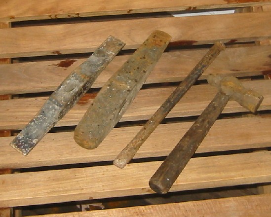 Hammers hammers