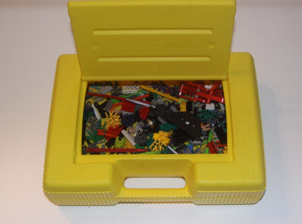 K-nex K-nex