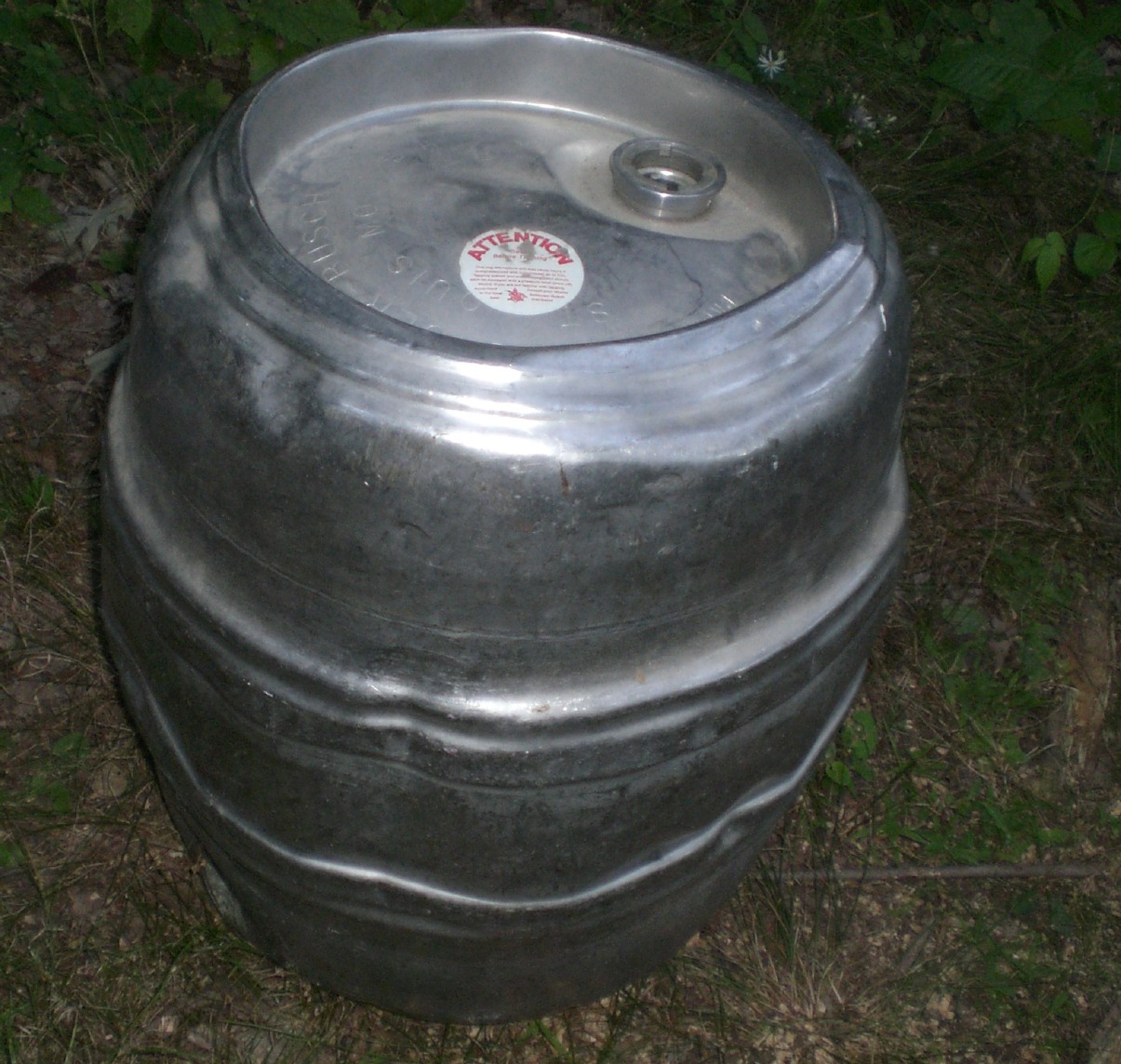 keg Keg
