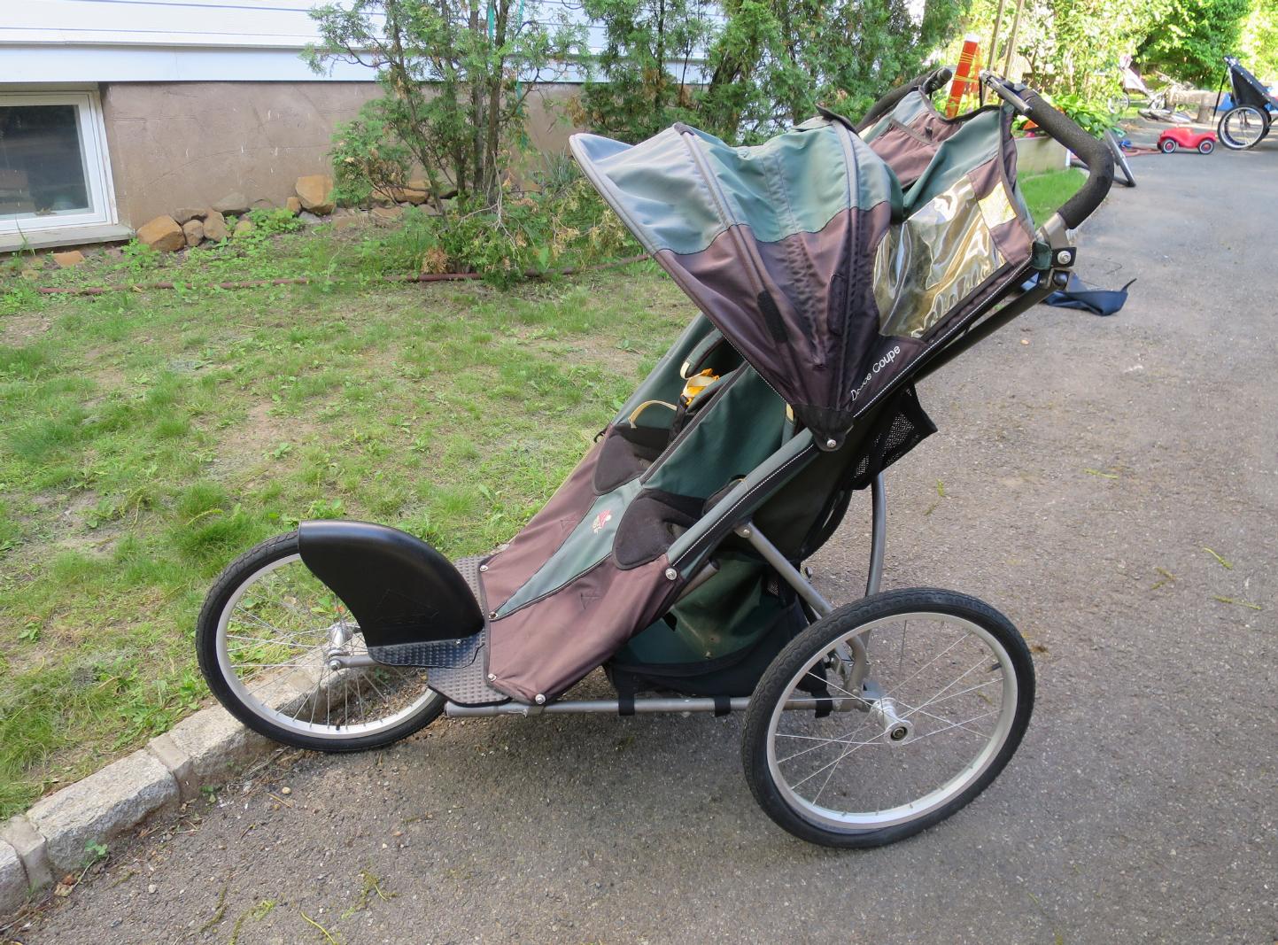 Strollers Strollers