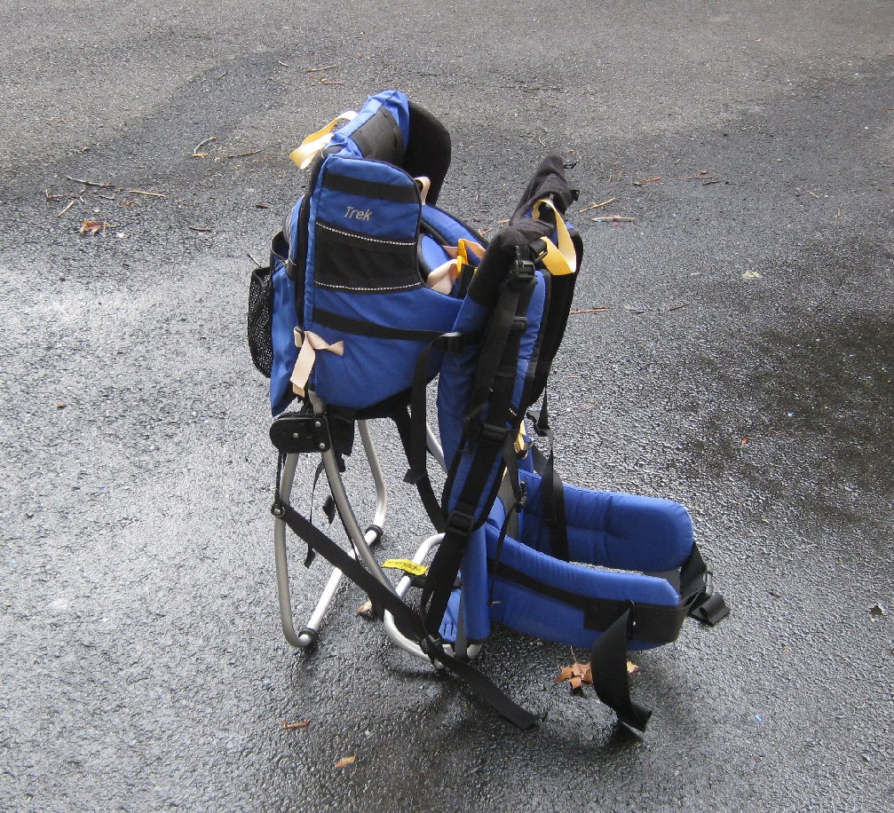 Kelty Kid Carrier Kelty Kid Carrier