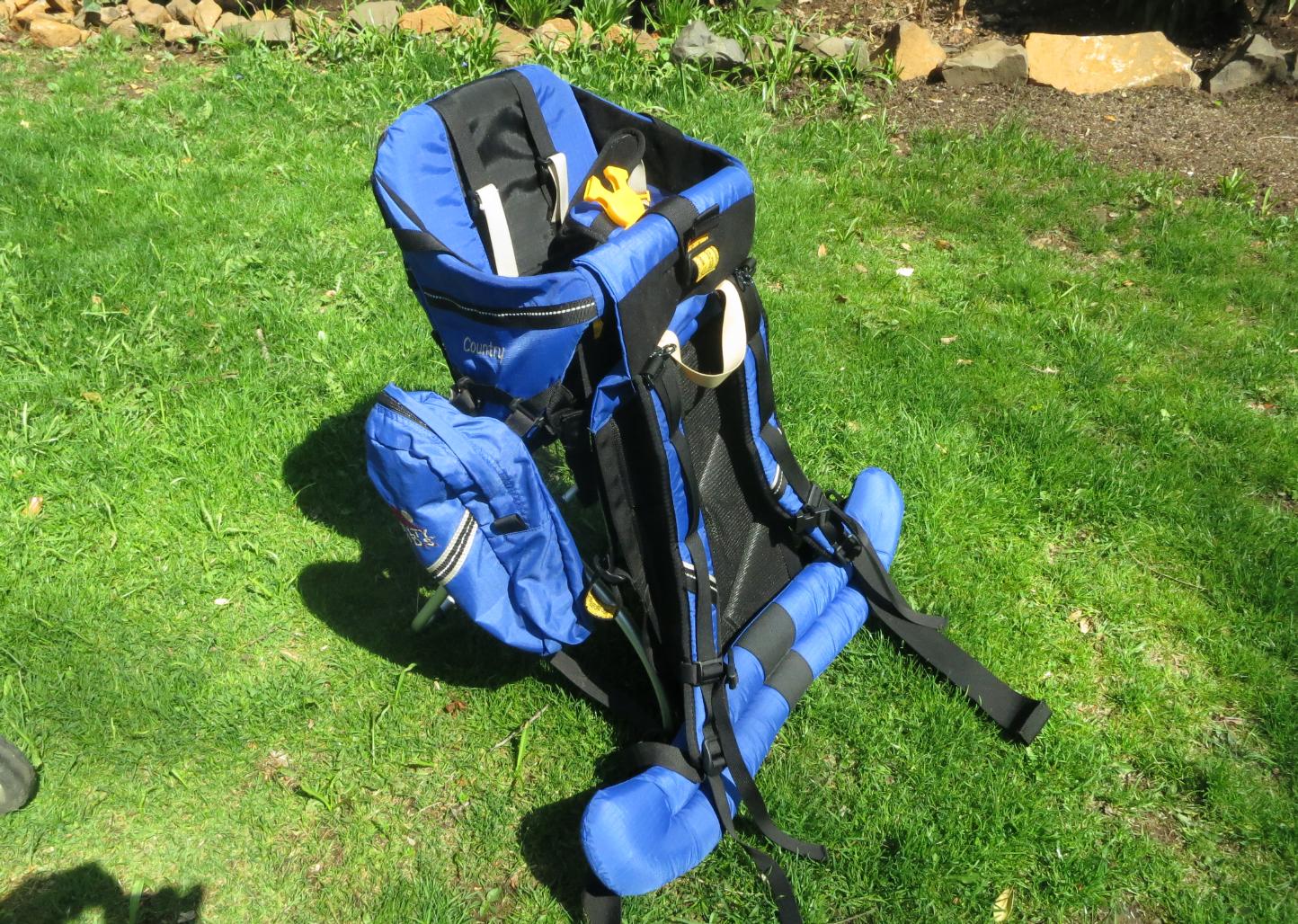 Offspring Rucksack Offspring Rucksack