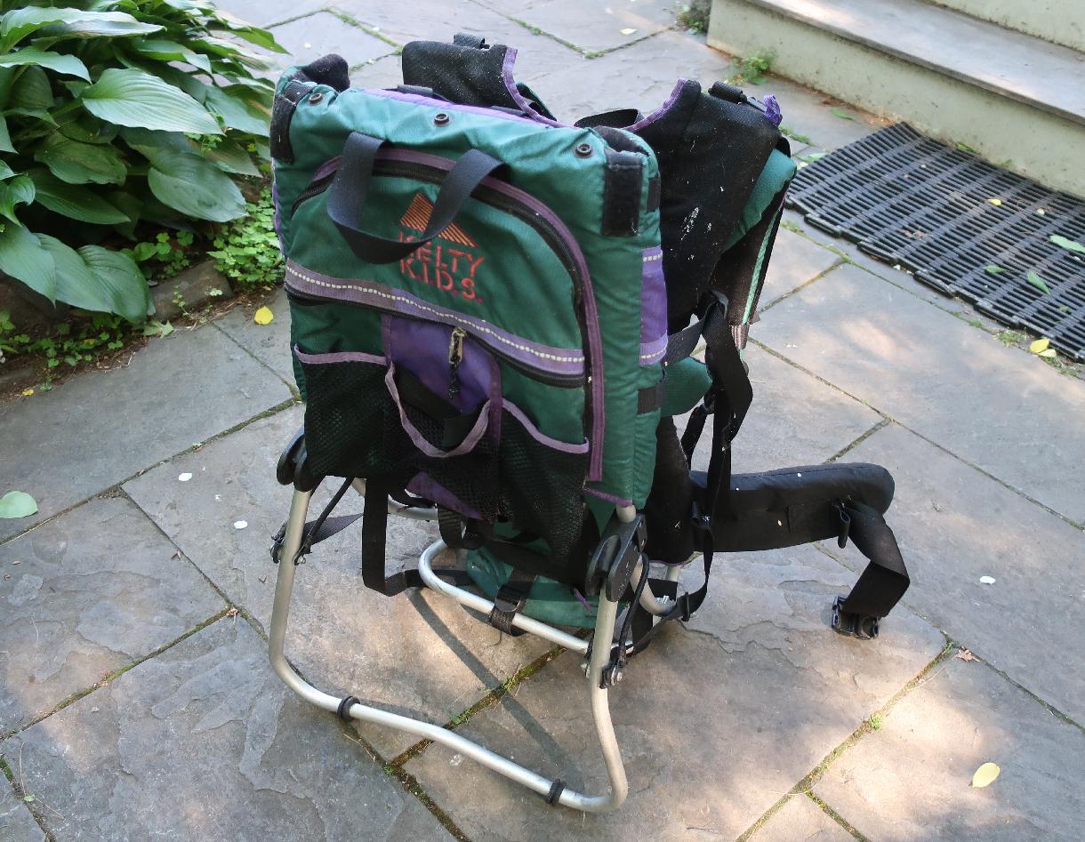 Kelty Kid Rucksack Kelty Kid Rucksack