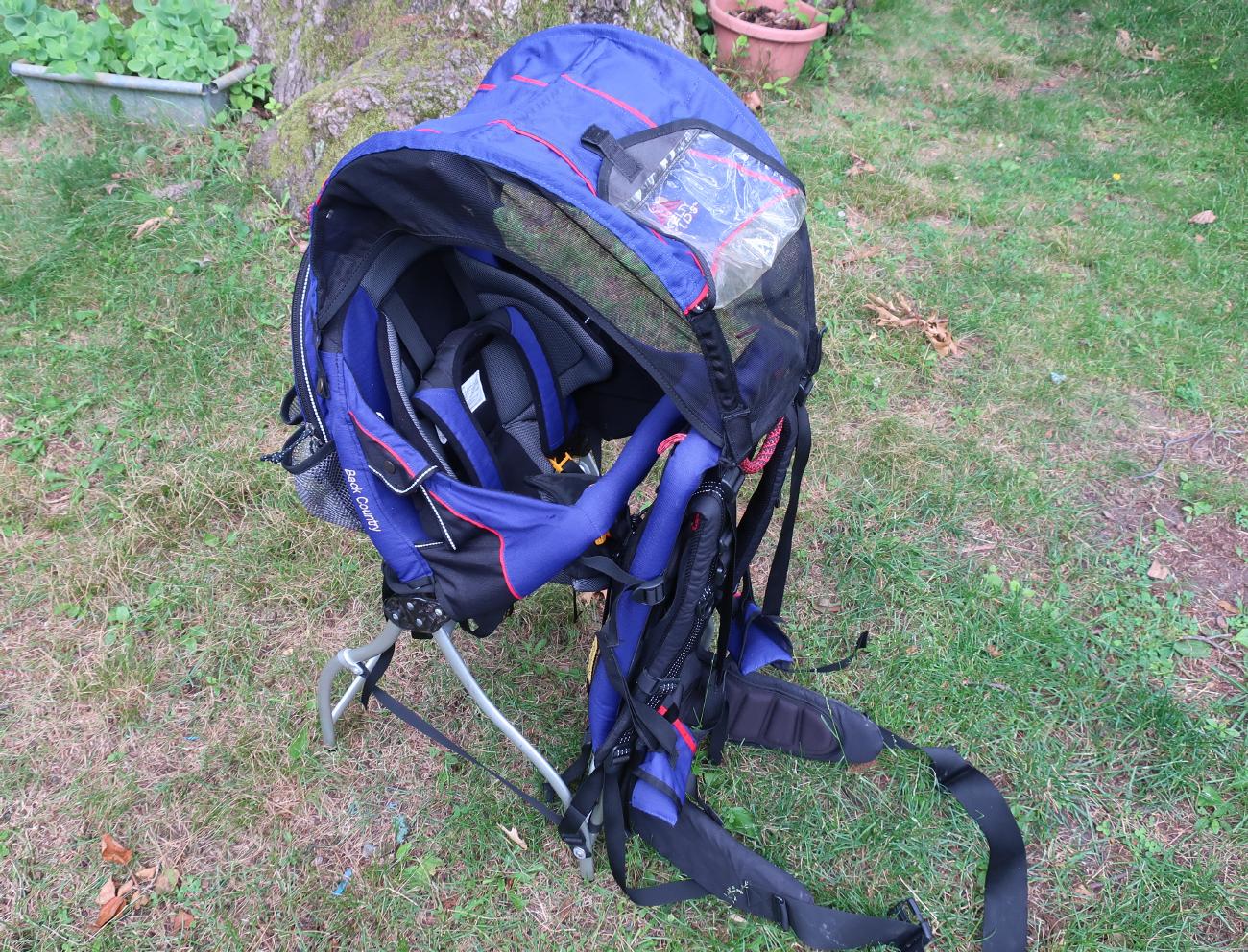 Kelty Kids Rucksack Kelty Kids Rucksack
