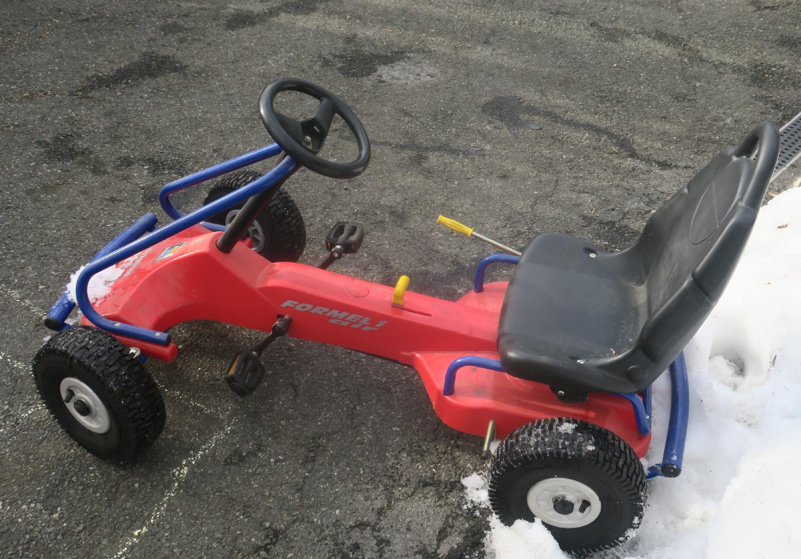 Kettcar Kettcar