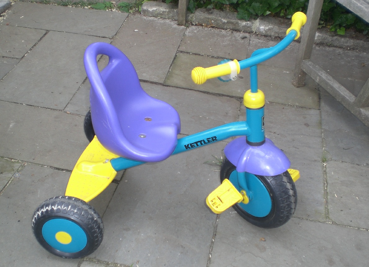 Trike Trike