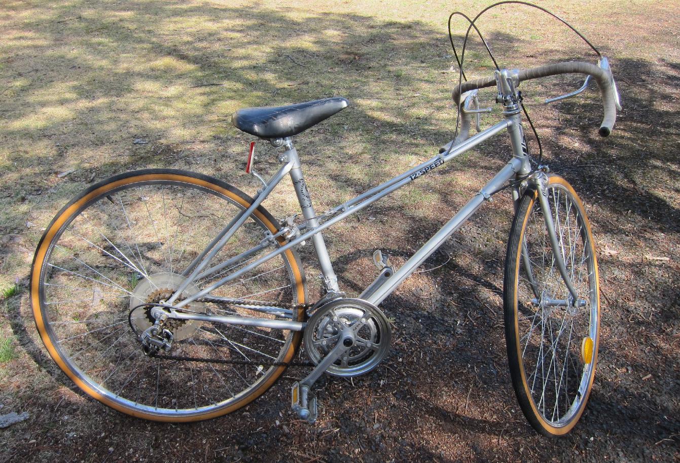 Bike Batch Bike Batch