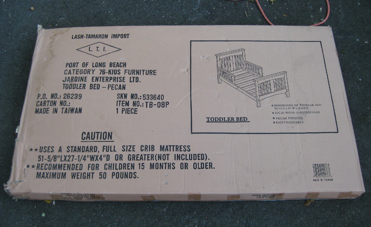 Kids Bed Kids Bed
