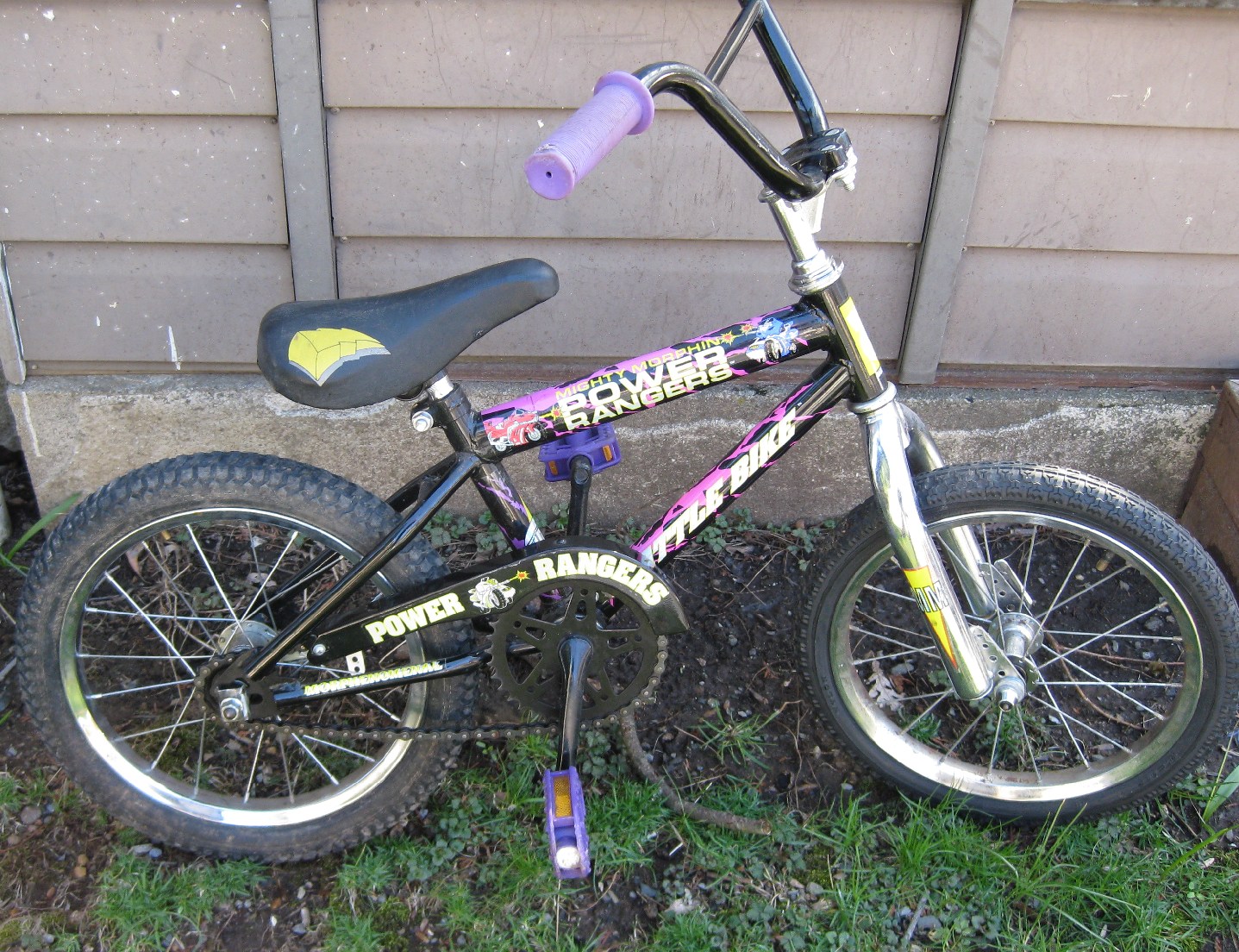 Kids Bike Kids Bike